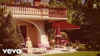 The Slow Show - Ordinary Lives