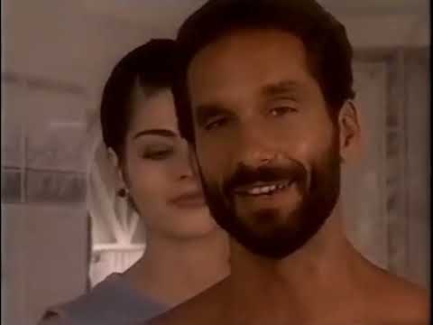 Comercial Victor Fasano 1996 - DESODORANTE AVANÇO