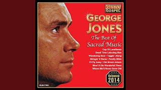 Music video thumbnail preview for Wandering Soul by George Jones