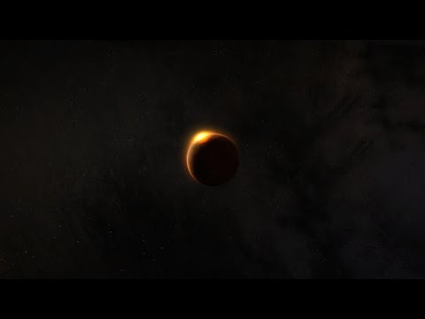 Bloody Planet - Tharsis Part 13