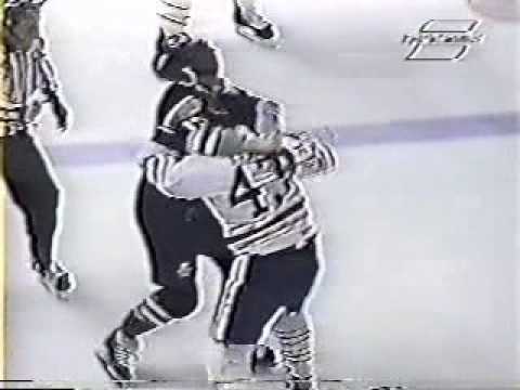 Jason Dawe vs Ted Drury