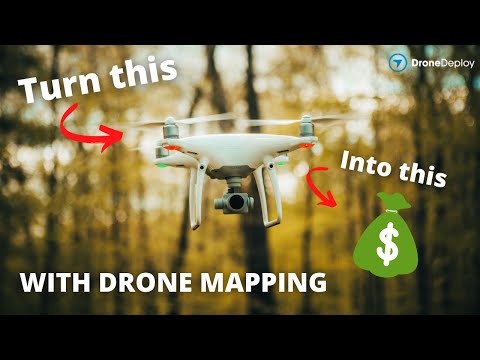 How to build a SUCCESSFUL Drone Mapping business in 2023 Drone Deploy