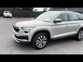 2023 Skoda Kodiaq 2L Diesel For Sale Images
