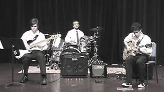 I Let a Song Go Out of My Heart