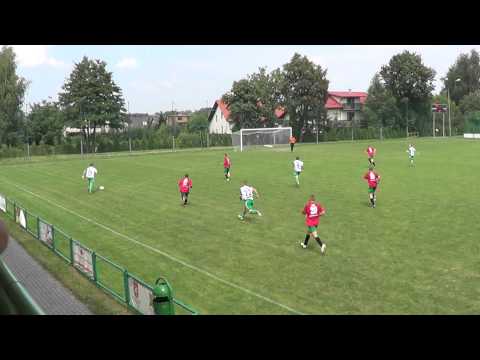 Sparing: Drzewiarz Jasienica 0-0 Grunwald
