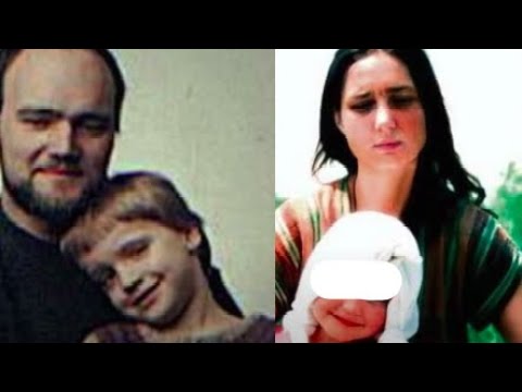 Zaginieni w Dolinie śmierci: Rodzina Egberta Rimkusa i Cornelii Meyers | Podcast