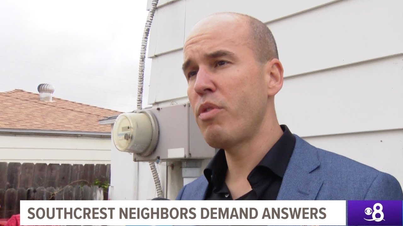 Why Southcrest Keeps Flooding - and the City Keeps Getting Sued