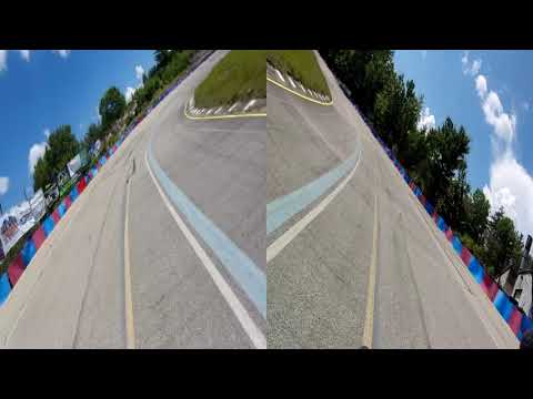 NEVelo 20200621 500m