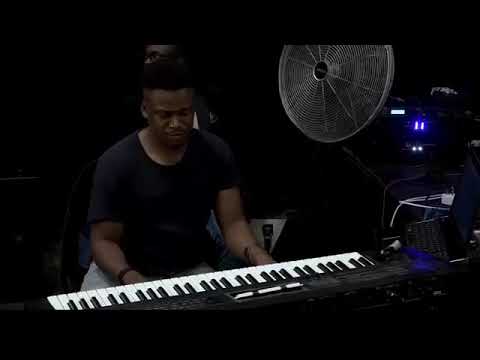 Standwa sam by Zintle Ndibongo