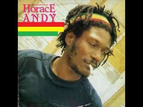 DIVULGANDO: HORACE ANDY - GOOD WILL SURVIVE / MARCOS ROOTS - AL