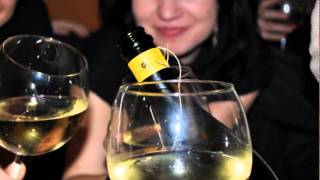 We're living in a charmed life