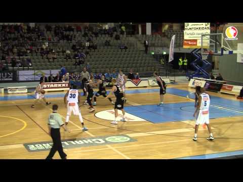 Kataja-Kobrat: Highlights 21.11.2014