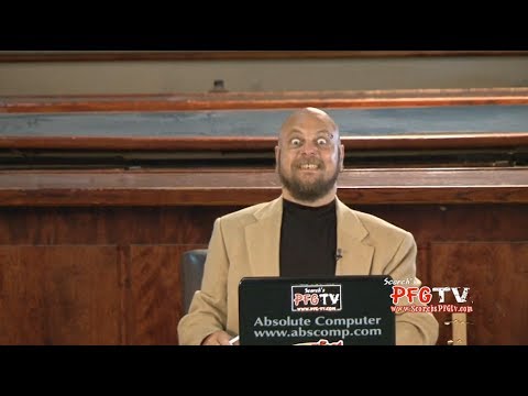 Scorch's PFG TV (Season 5, Episode 2)