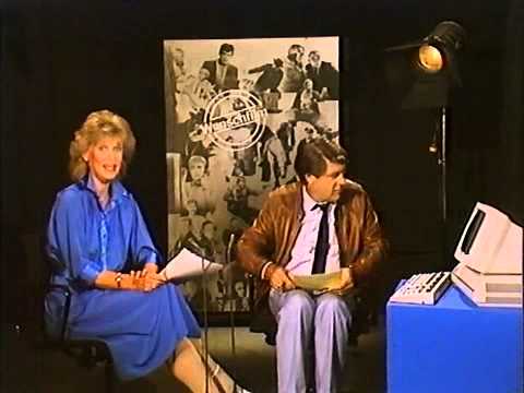 TED-Ergebnis ZDF Wunschfilm Sa. 14.7.1984