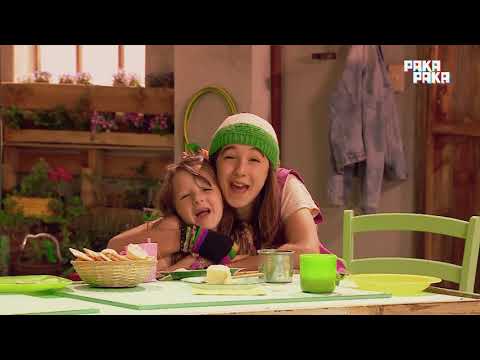 Derechos Torcidos: Antes de que lleguen los bichos - Pakapaka