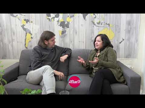 Mujeres Cultoras de Aysén | Alejandra Muñoz Sandoval