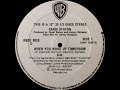Candi Staton ‎– When You Wake Up Tomorrow ℗ 1979