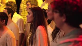 Giving Up On Love - Coastal Sound Youth Choir: Indiekör 2015 (Slow Club cover)