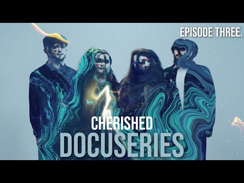 Liquid State - 'Cherished' Studio Diaries Episode 3