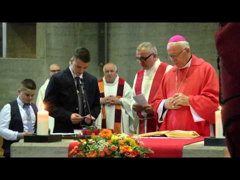 HKM Bern - Krizma 2015.