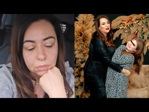 Oana Roman a ajuns la capătul puterilor