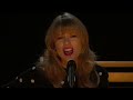 Taylor Swift   Red CMA Awards 2013 Rehearsal