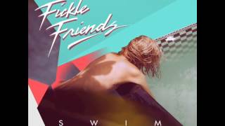 Fickle Friends - Swim (Official Instrumental)