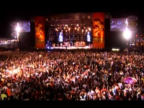 Video Promocional Freestyle 1 - 2011