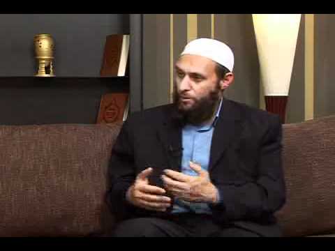 43-06 Alaudin Abazi - Pyetje dhe përgjigje.flv