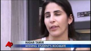 Intense Search for Missing Indiana Student