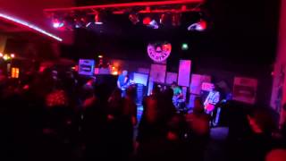 Grey Hairs live (full set - 14/09/2014)