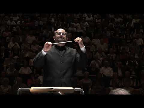 Franz von Suppé: Light Cavalry Overture