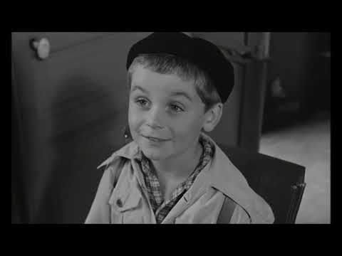 Extrait de La Guerre des boutons d'Yves Robert (1962) : l'incident.