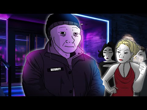 Life of a Bouncer