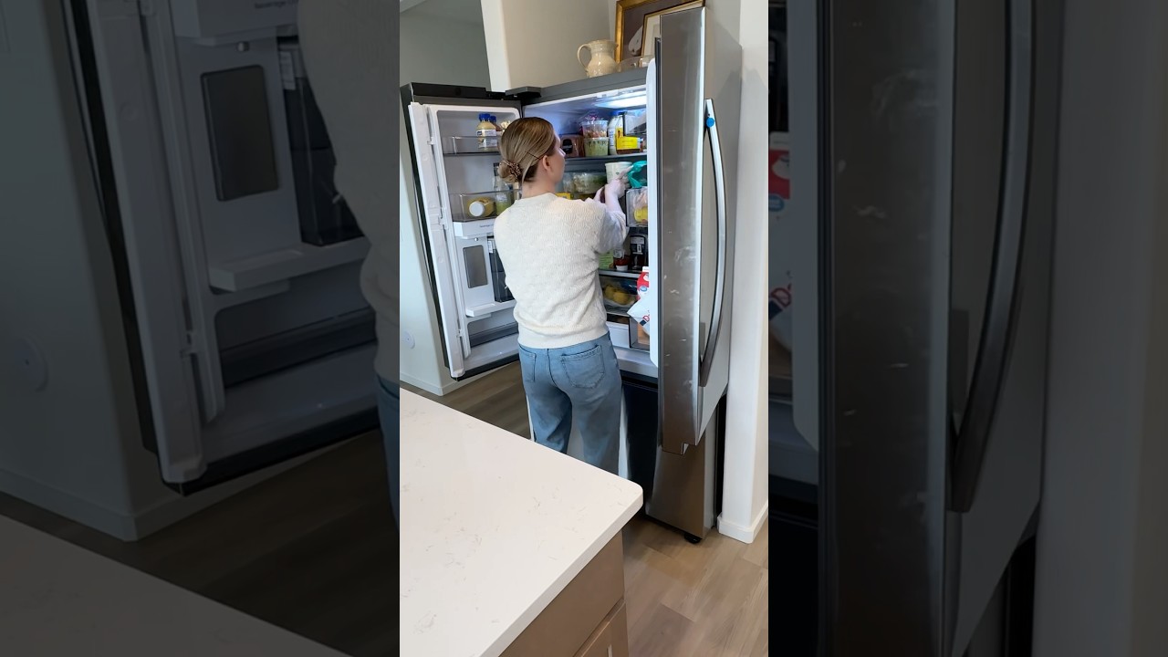 Monday ZONE CLEAN Power Hour Reset that eliminated overwhelm!