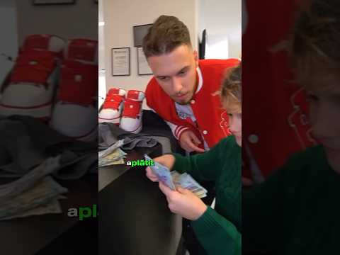 Mitzuu isi Cumpara Haine de 9.000 lei din Banii Lui Selim😱 *dauna*