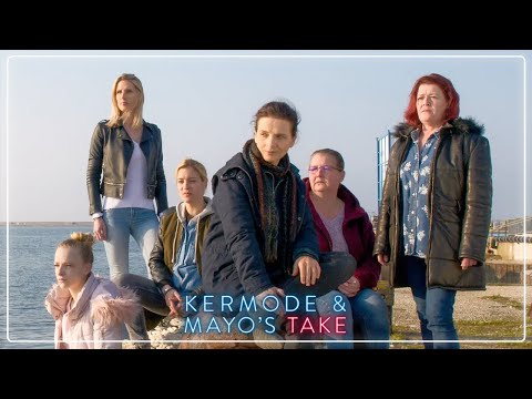 Mark Kermode reviews Between Two Worlds - Kermode and Mayo's Take