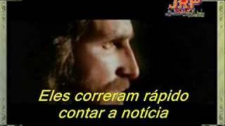 Day Three LordSong Terceiro Dia - dia três