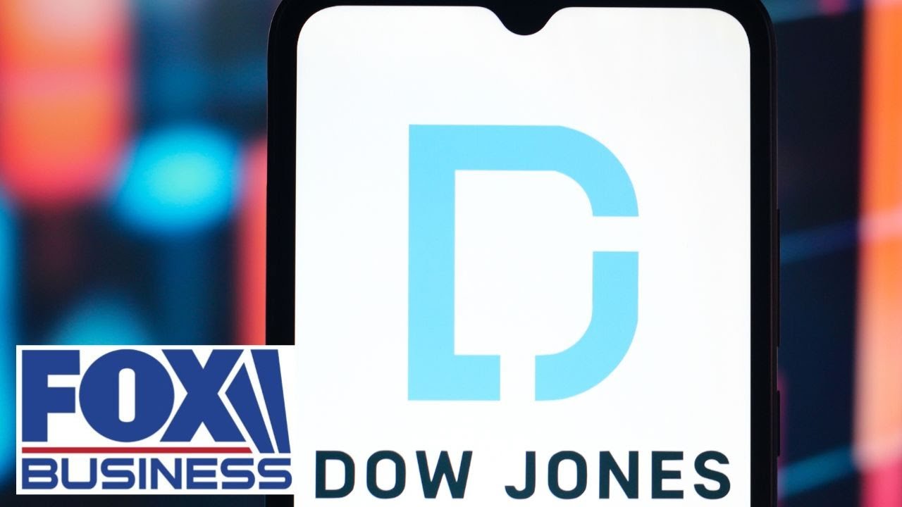 Best positive signs for 2026 are ‘the DOW transports’ says President of Seaport Securities