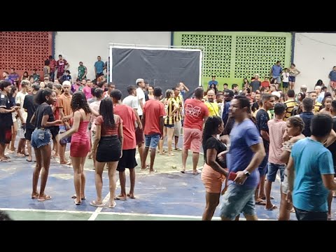 Cerimônia de Premiação.