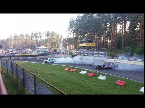 Drift Masters GP King of Riga 2017