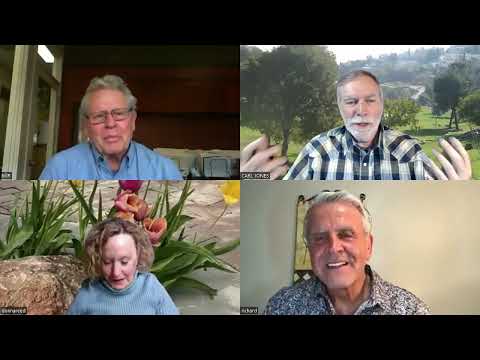 Richard Murray #3   5 21 23   WHAT is the WRATH OF GOD?