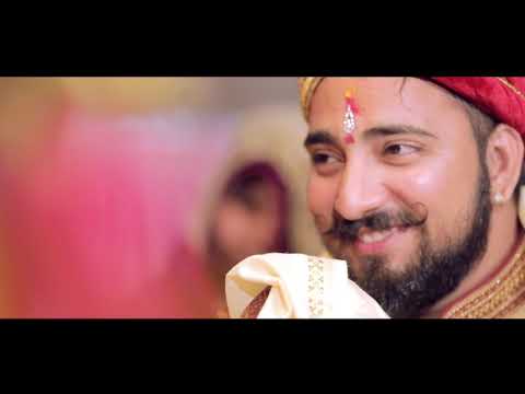 Wedding Photographer portfolio by Cine Crew in Bhopal - Photo 3