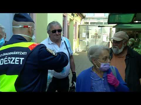 Videó előnézet