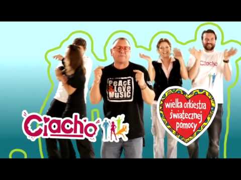 Ciacho - zwiastun filmu