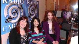 &quot;Stay Positive&quot; by Amy Sinha OUT NOW. Also available as a Single from ITunes/Amazon!