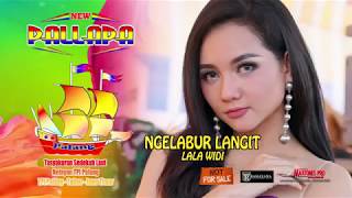 Download lagu Terbaru Ngelabur langit lala Widi - new pallapa mp3