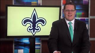 FOX 23 News @ 9 Sports for October 19