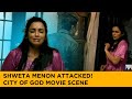 Shweta Menon Malayalam Movie Scene City Of God ManoramaMAX