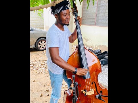 Densu - [A Westcoast Ebusua hi-life rendition]